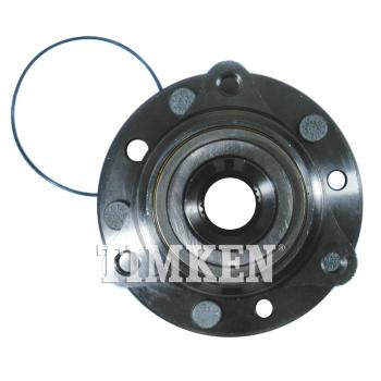 TIMKEN 513020 - Wheel Bearing and Hub Assembly Product image