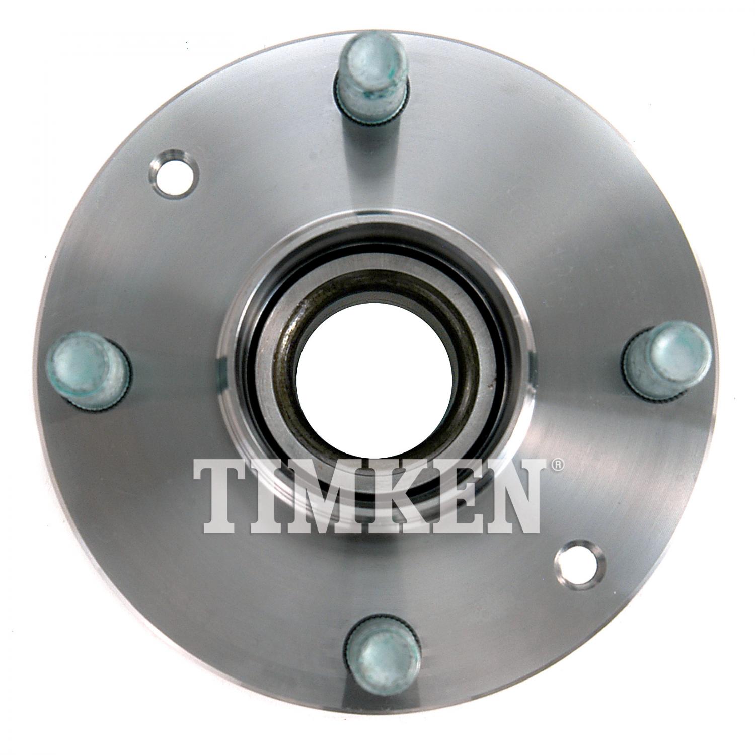 Timken 513030 - Wheel Bearing and Hub Assembly Timken 513030 Wheel Bearing and Hub Assembly product image 2 of 4