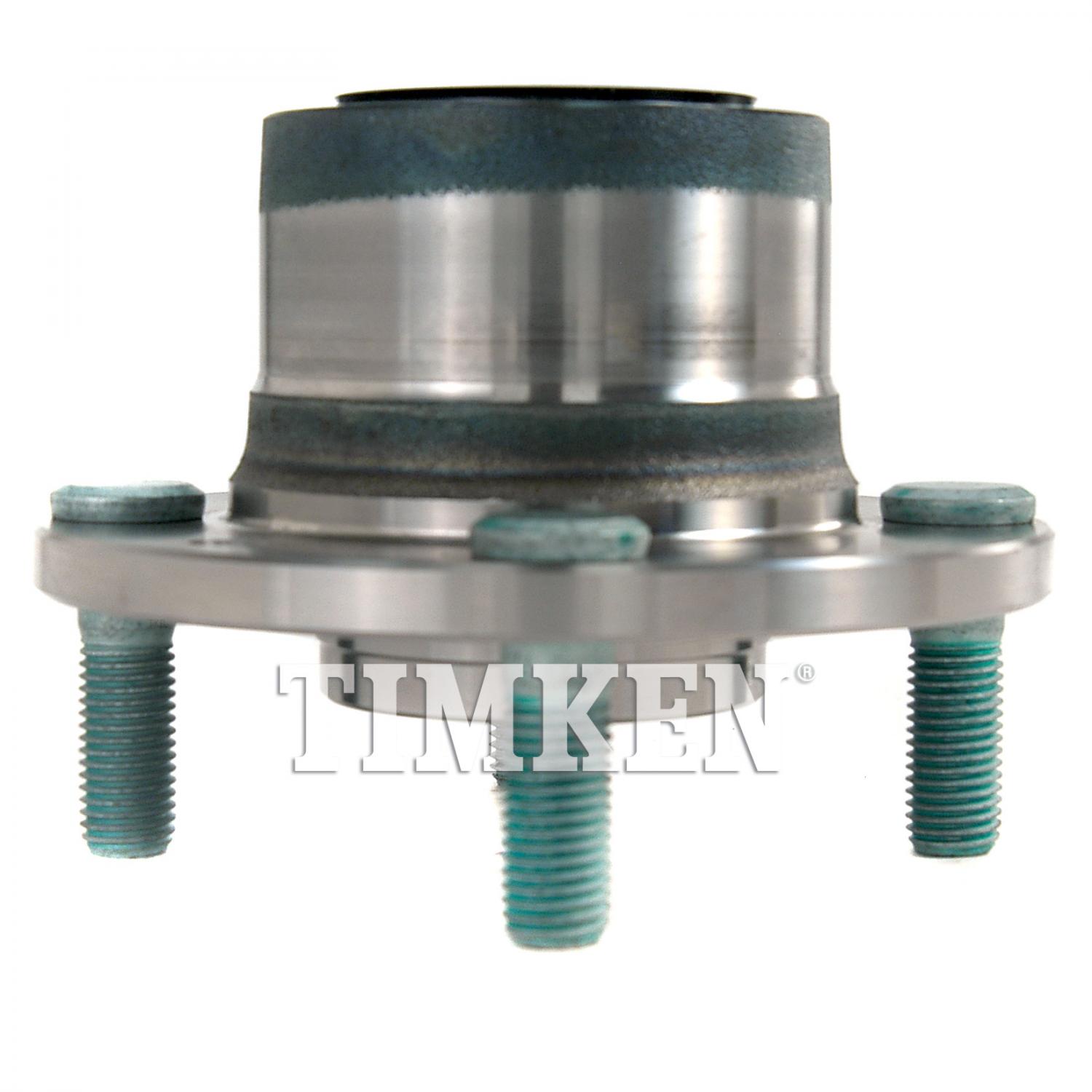 Timken 513030 - Wheel Bearing and Hub Assembly Timken 513030 Wheel Bearing and Hub Assembly product image 3 of 4