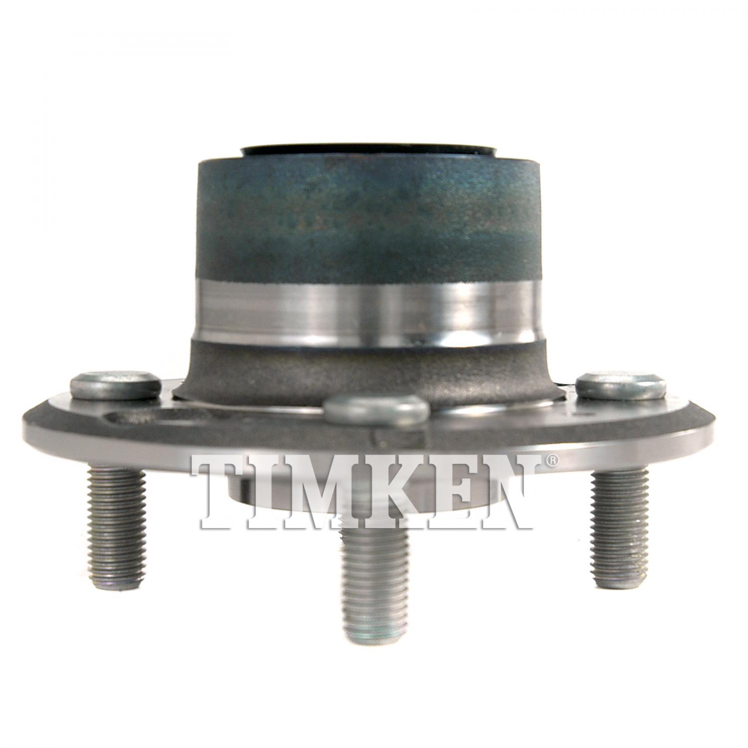 Timken 513033 - Wheel Bearing and Hub Assembly Timken 513033 Wheel Bearing and Hub Assembly product image 3 of 4