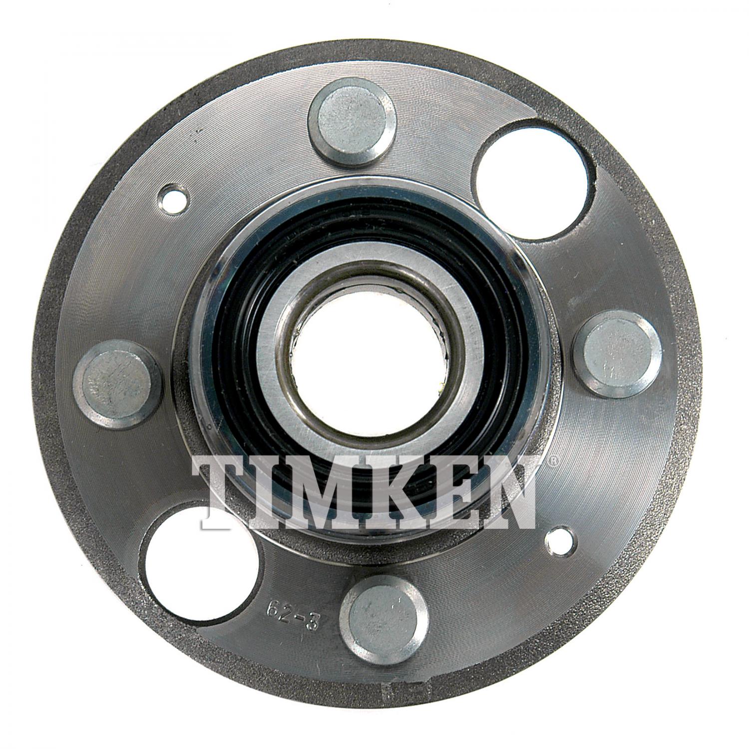 Timken 513033 - Wheel Bearing and Hub Assembly Timken 513033 Wheel Bearing and Hub Assembly product image 4 of 4