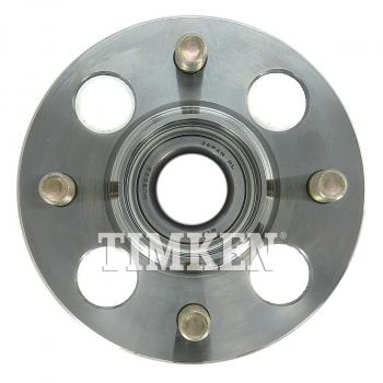 TIMKEN 513035 - Wheel Bearing and Hub Assembly Product image