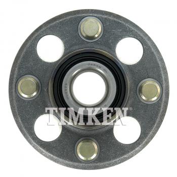 2000 Honda Civic Wheel Bearing and Hub Assembly Rear Timken 513035 image 4 of 4
