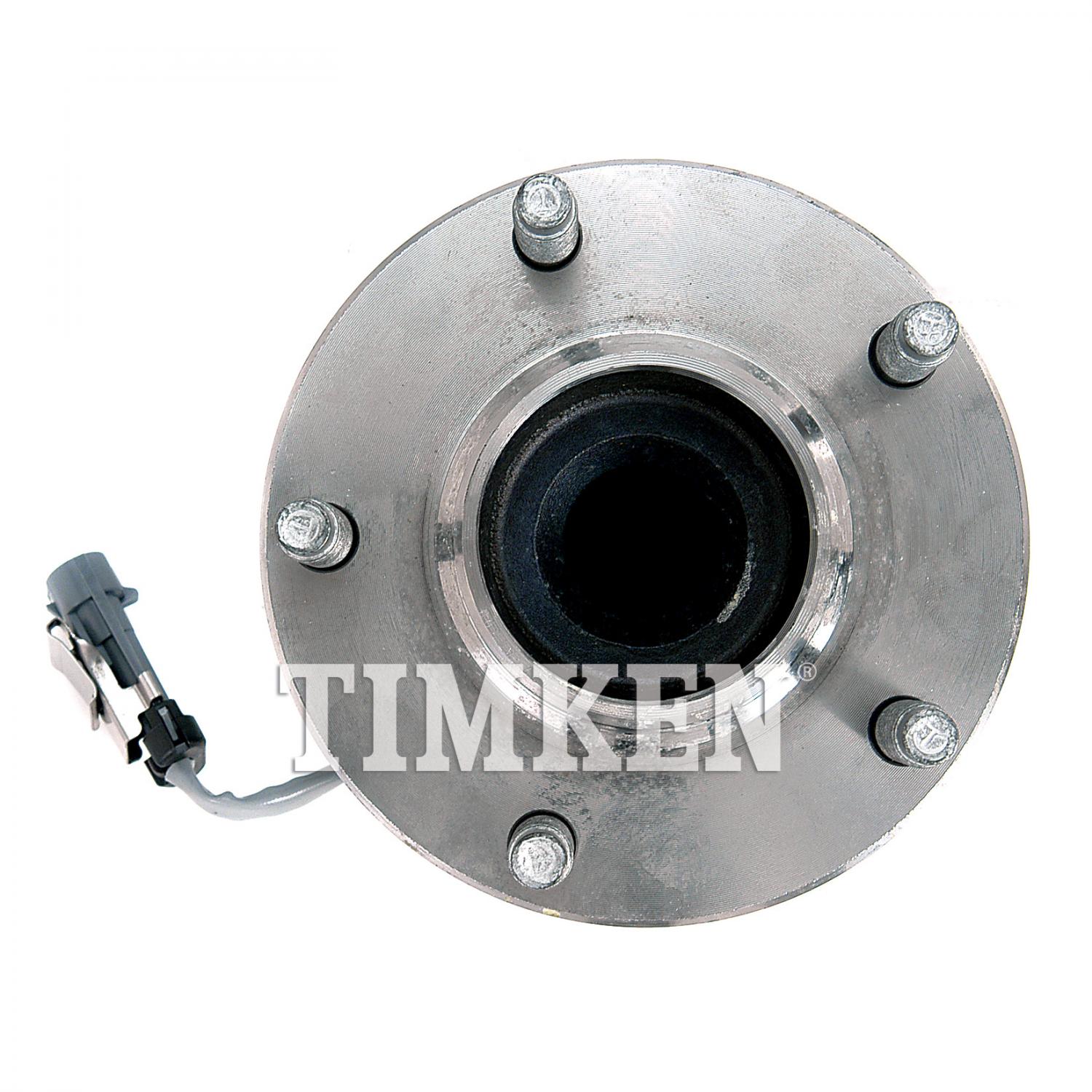 Timken 513039 - Wheel Bearing and Hub Assembly Timken 513039 Wheel Bearing and Hub Assembly product image 2 of 4