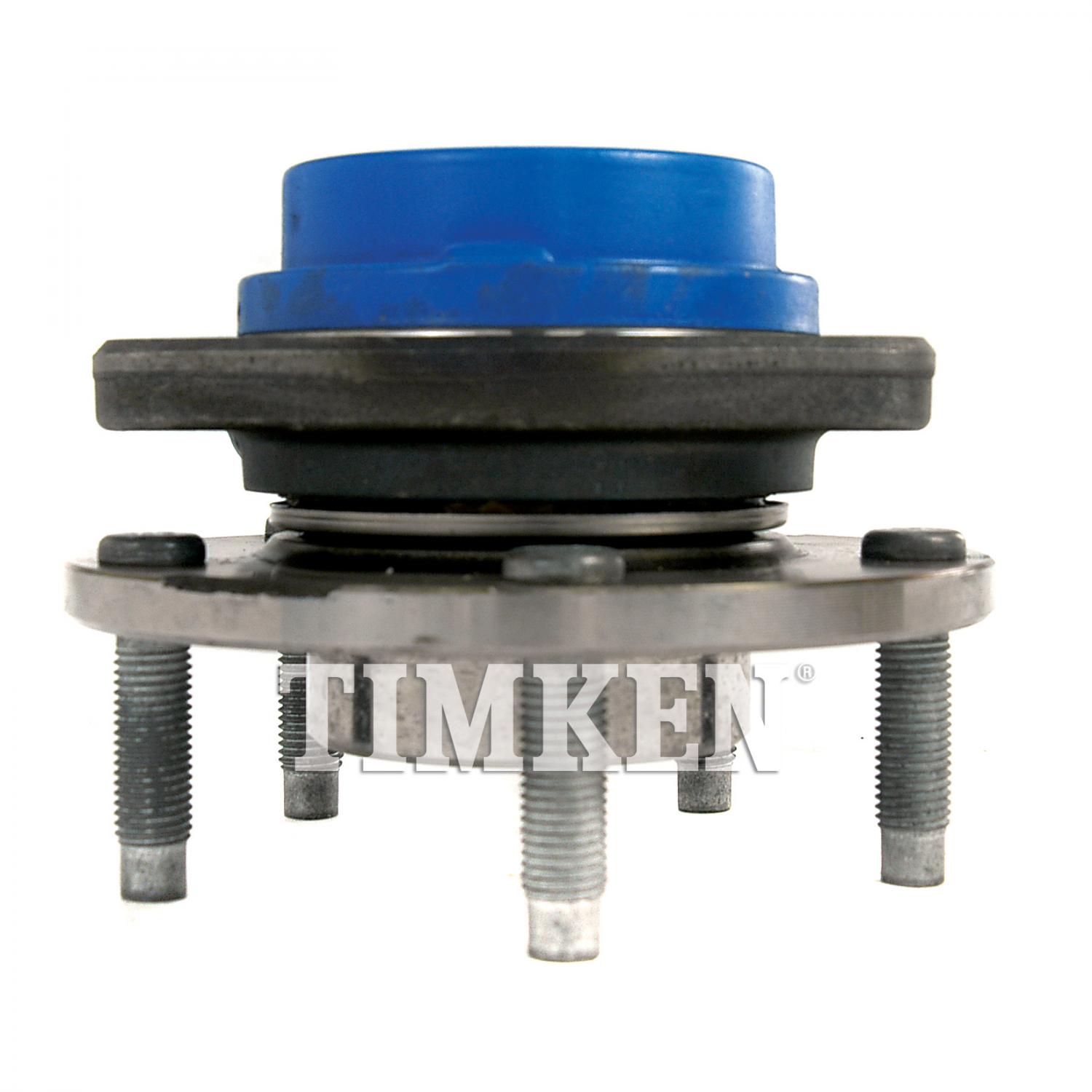 Timken 513039 - Wheel Bearing and Hub Assembly Timken 513039 Wheel Bearing and Hub Assembly product image 3 of 4