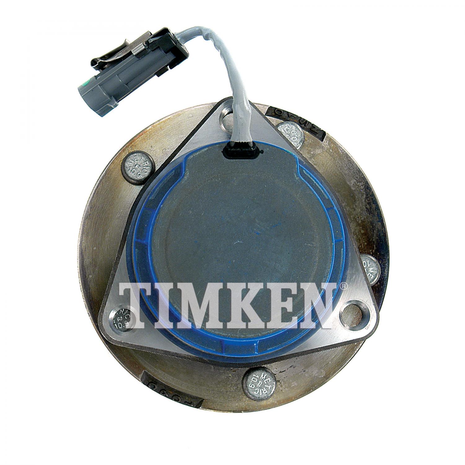 Timken 513039 - Wheel Bearing and Hub Assembly Timken 513039 Wheel Bearing and Hub Assembly product image 4 of 4