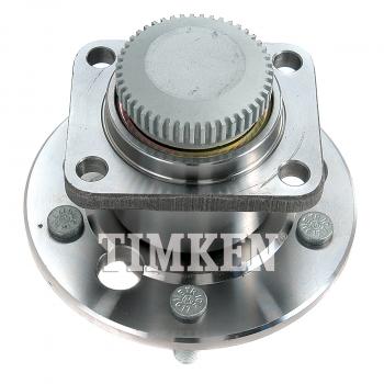 1990 Oldsmobile Delta 88 Wheel Bearing and Hub Assembly Rear Timken 513041 image 1 of 4