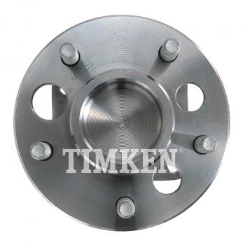 1990 Oldsmobile Delta 88 Wheel Bearing and Hub Assembly Rear Timken 513041 image 2 of 4