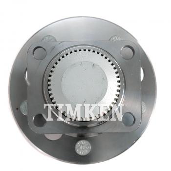 TIMKEN 513041 - Wheel Bearing and Hub Assembly Product image