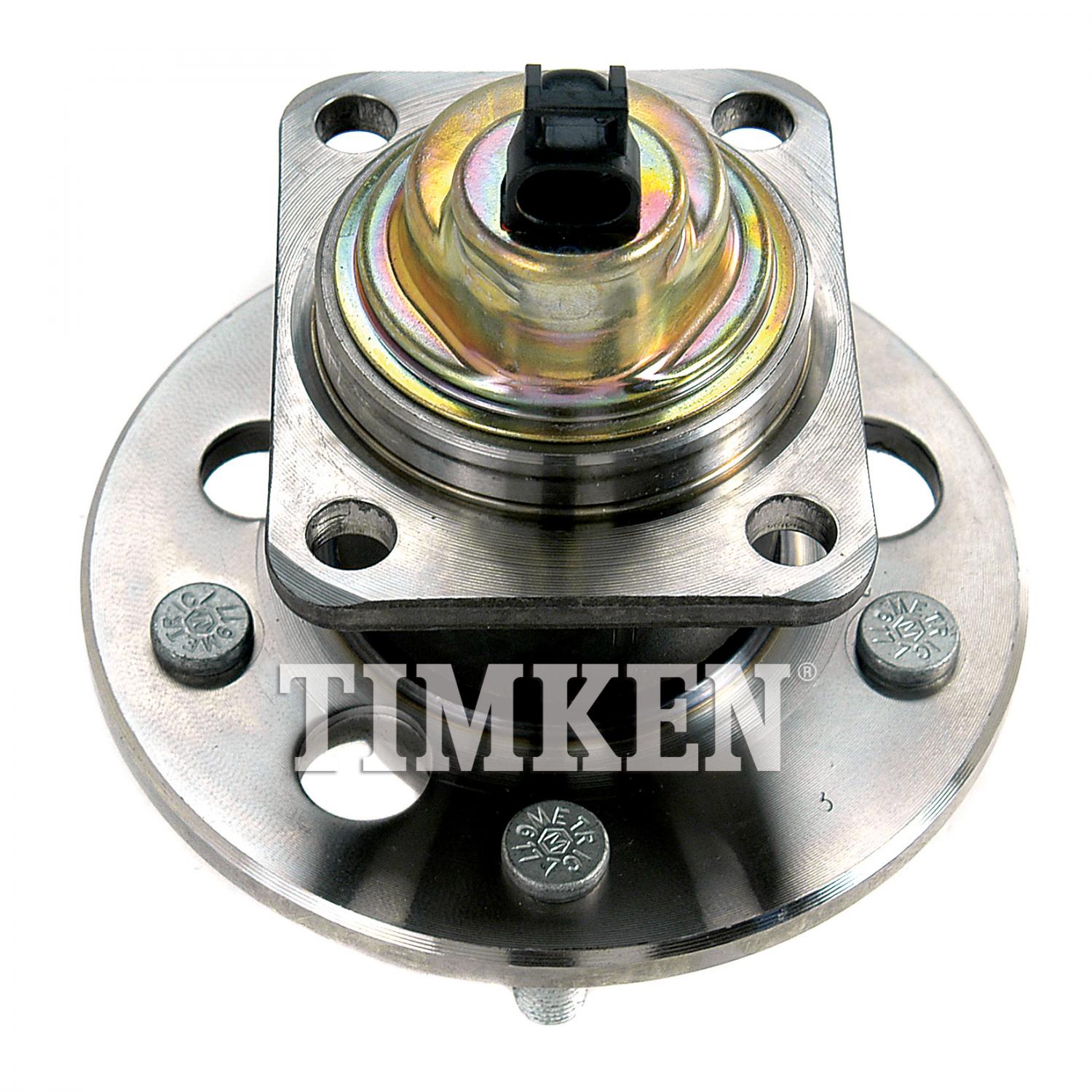 Timken 513042 - Wheel Bearing and Hub Assembly Timken 513042 Wheel Bearing and Hub Assembly product image 1 of 4