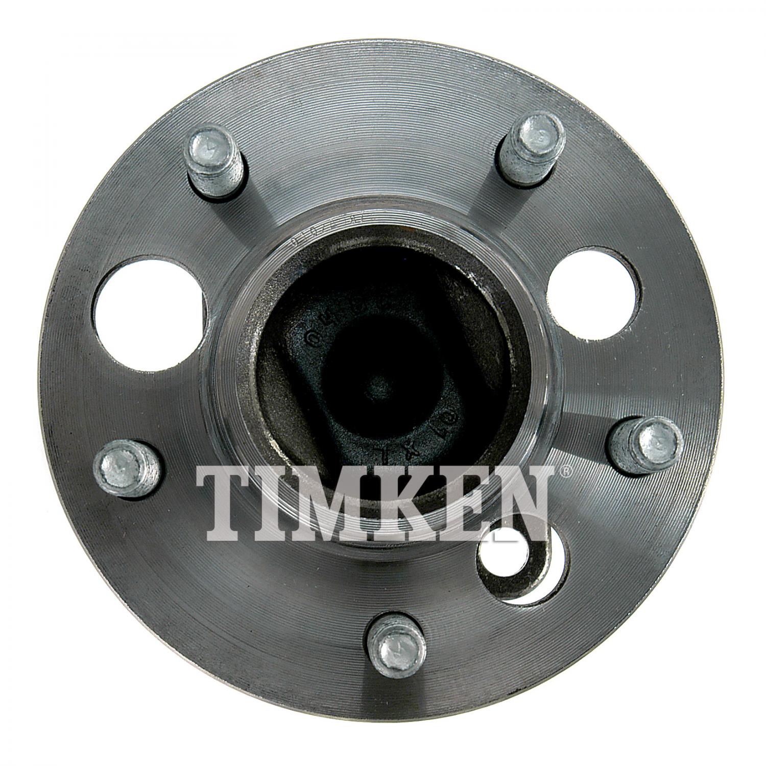 Timken 513042 - Wheel Bearing and Hub Assembly Timken 513042 Wheel Bearing and Hub Assembly product image 2 of 4