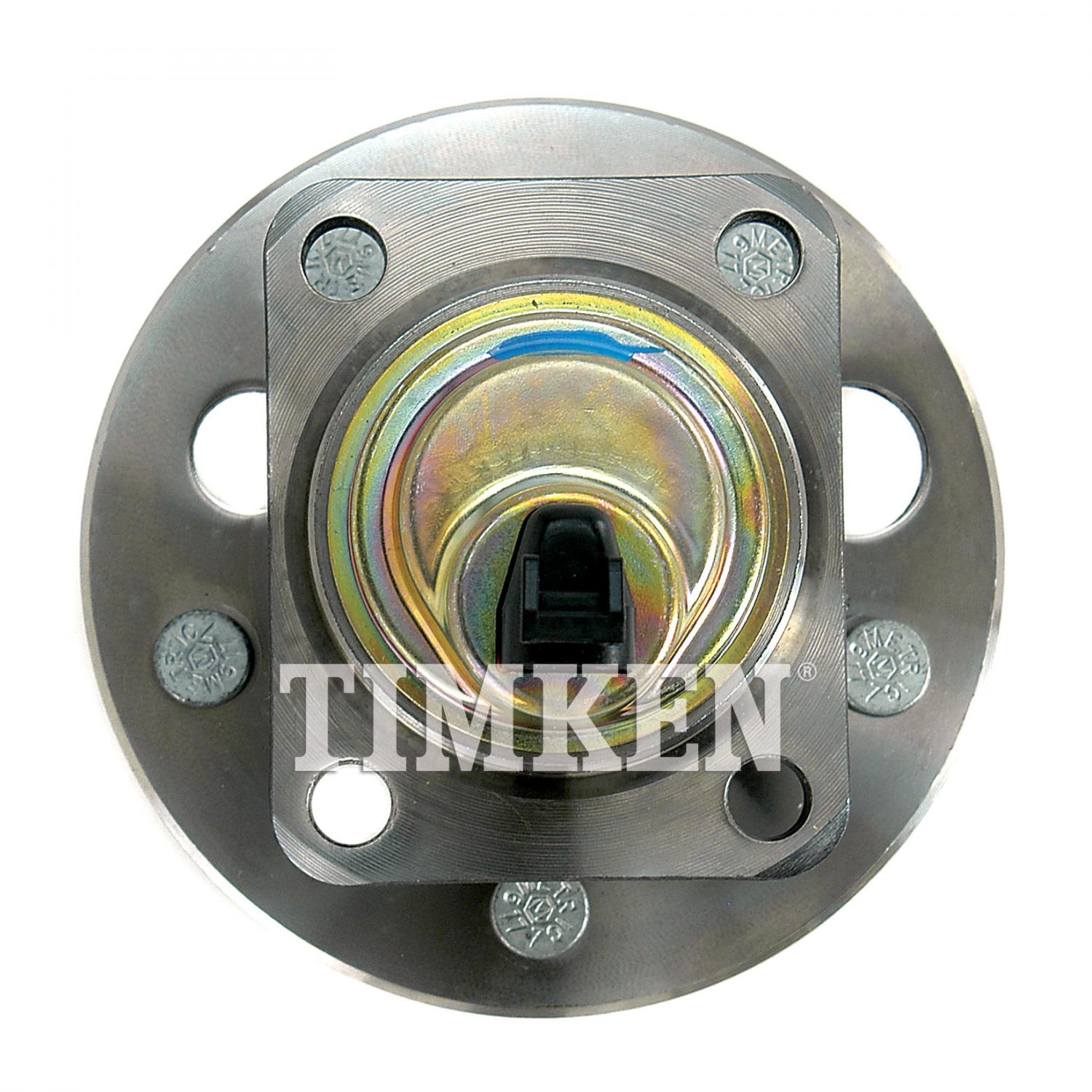 Timken 513042 - Wheel Bearing and Hub Assembly Timken 513042 Wheel Bearing and Hub Assembly product image 4 of 4