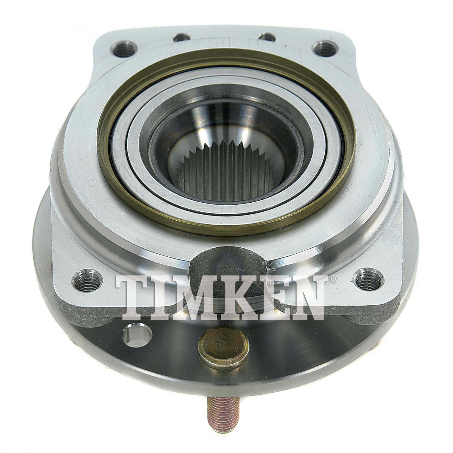 Timken 513044 - Wheel Bearing and Hub Assembly Timken 513044 Wheel Bearing and Hub Assembly product image 1 of 4