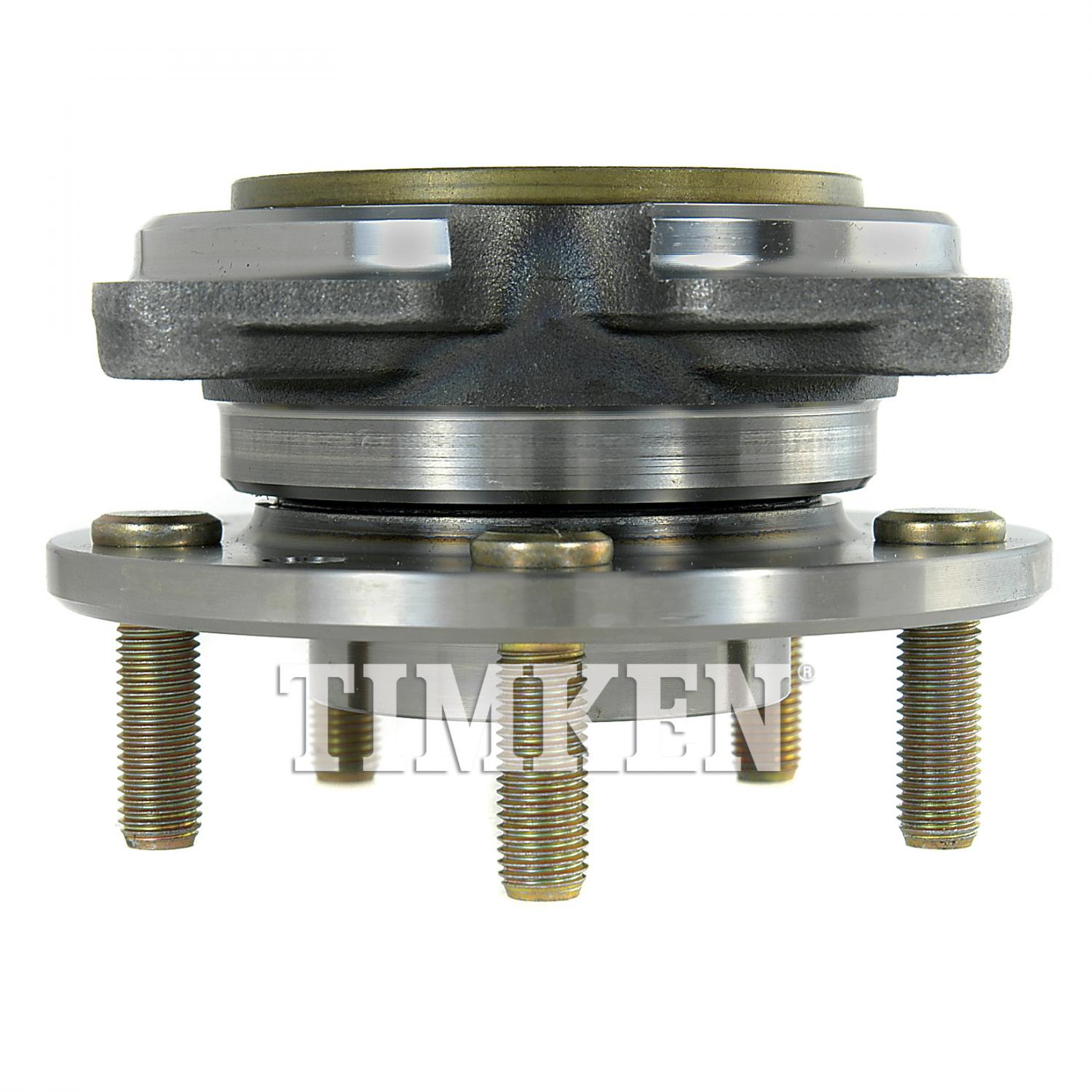 Timken 513044 - Wheel Bearing and Hub Assembly Timken 513044 Wheel Bearing and Hub Assembly product image 3 of 4