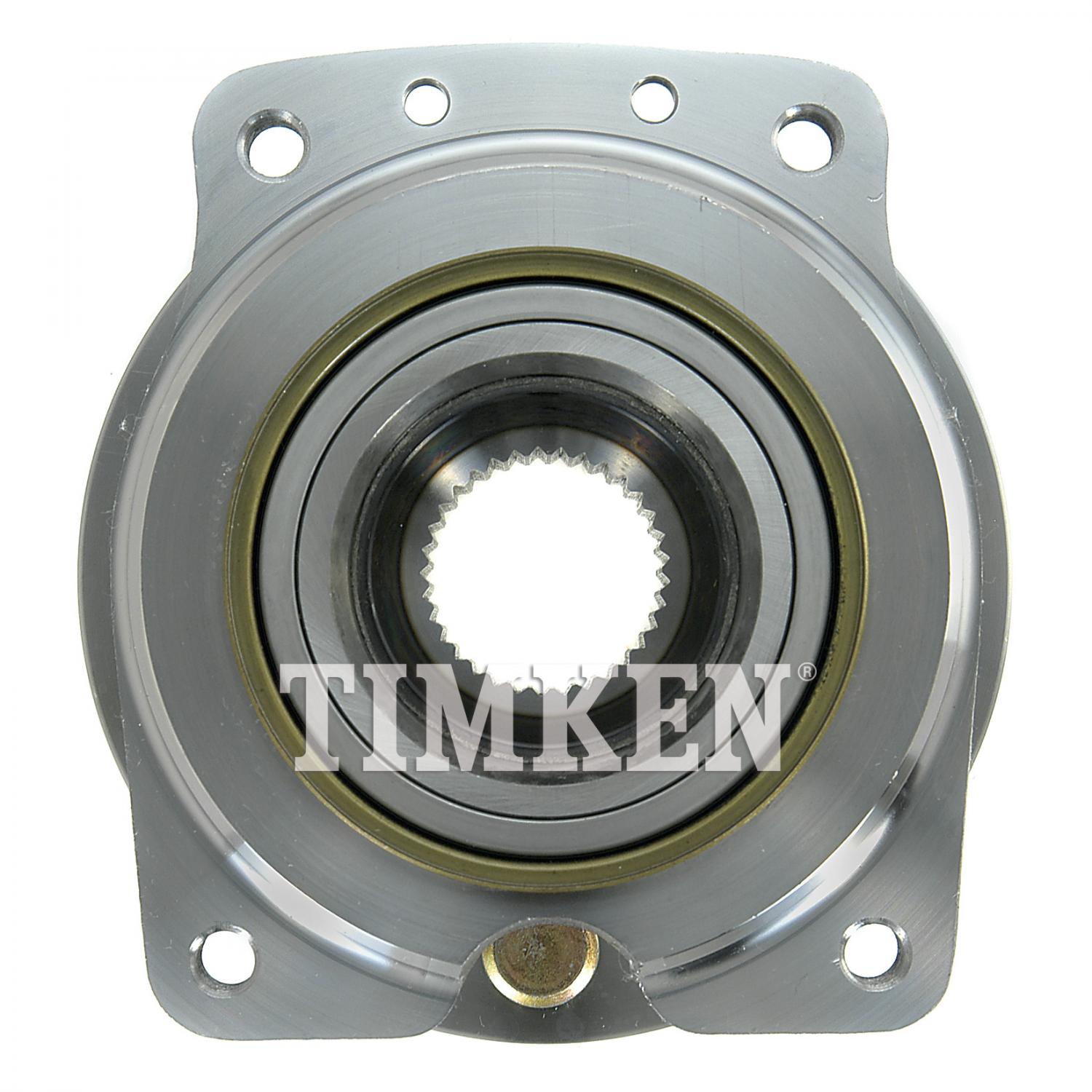 Timken 513044 - Wheel Bearing and Hub Assembly Timken 513044 Wheel Bearing and Hub Assembly product image 4 of 4