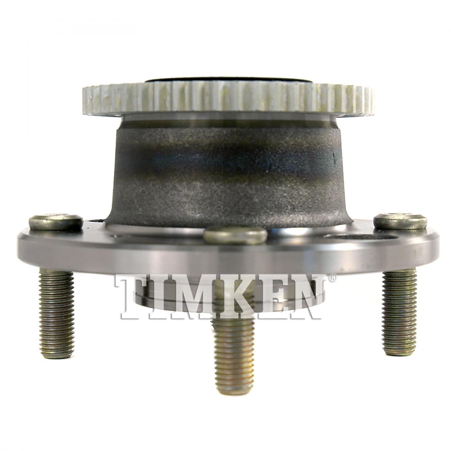 Timken 513049 - Wheel Bearing and Hub Assembly Timken 513049 Wheel Bearing and Hub Assembly product image 3 of 4