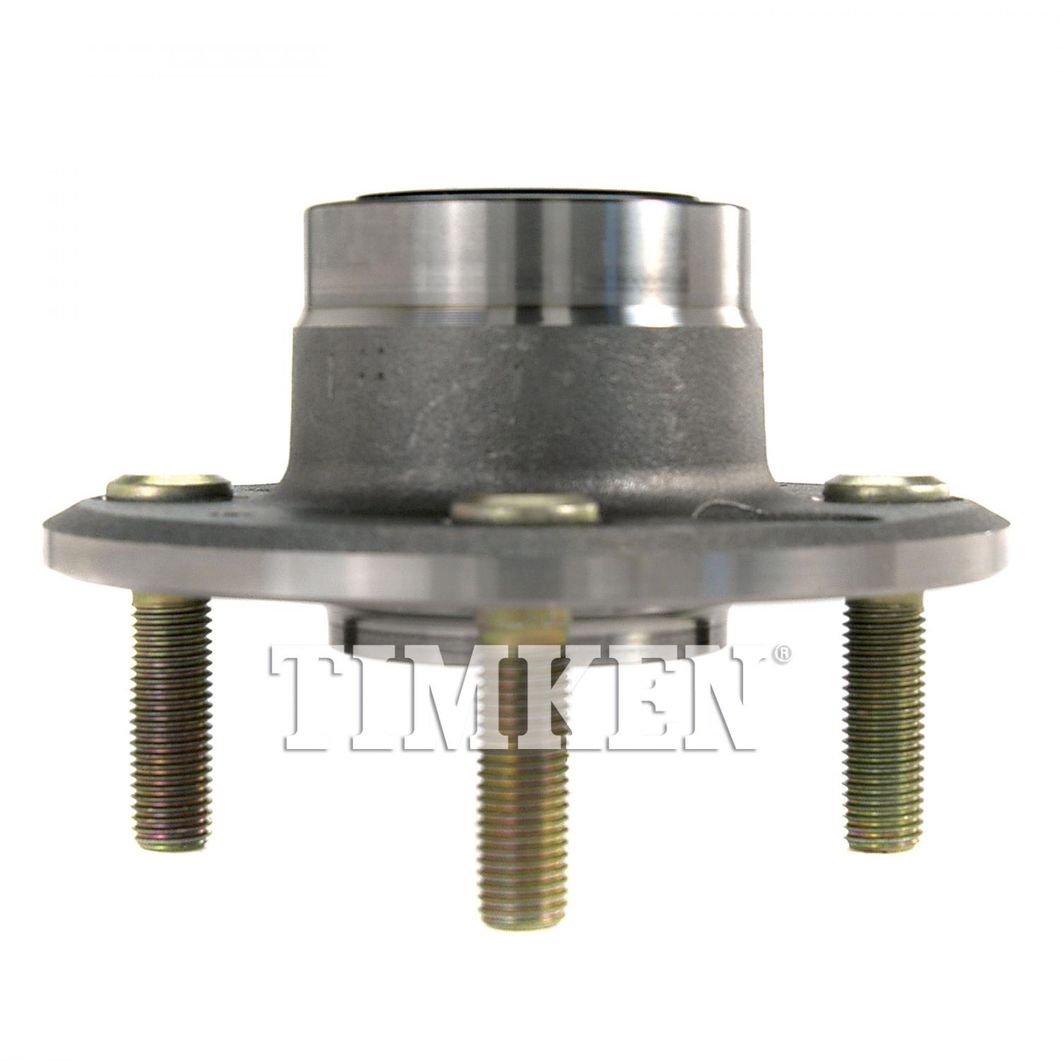 Timken 513050 Wheel Bearing and Hub Assembly product image 3 of 4