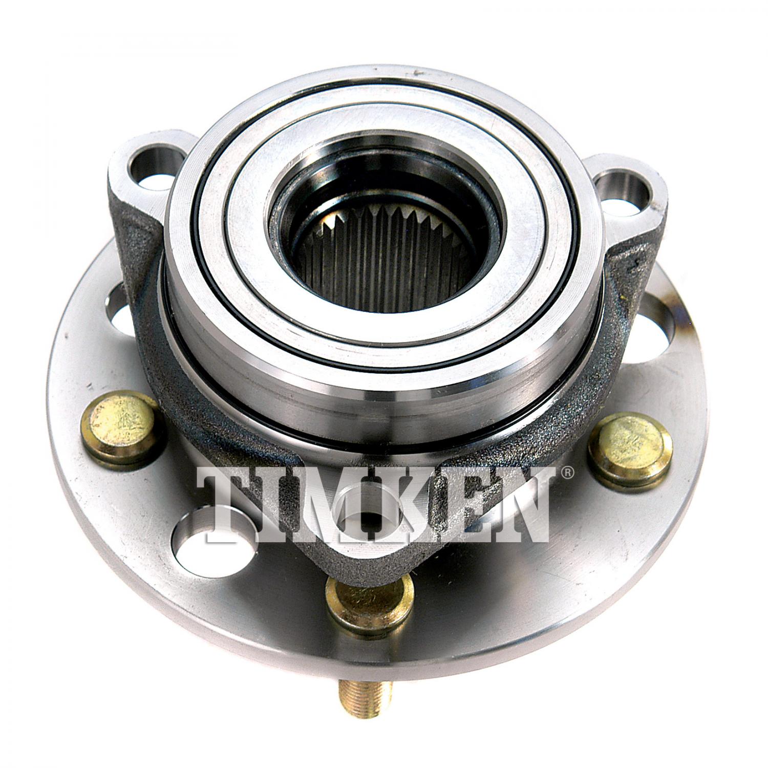 Timken 513059 - Wheel Bearing and Hub Assembly Timken 513059 Wheel Bearing and Hub Assembly product image 1 of 4