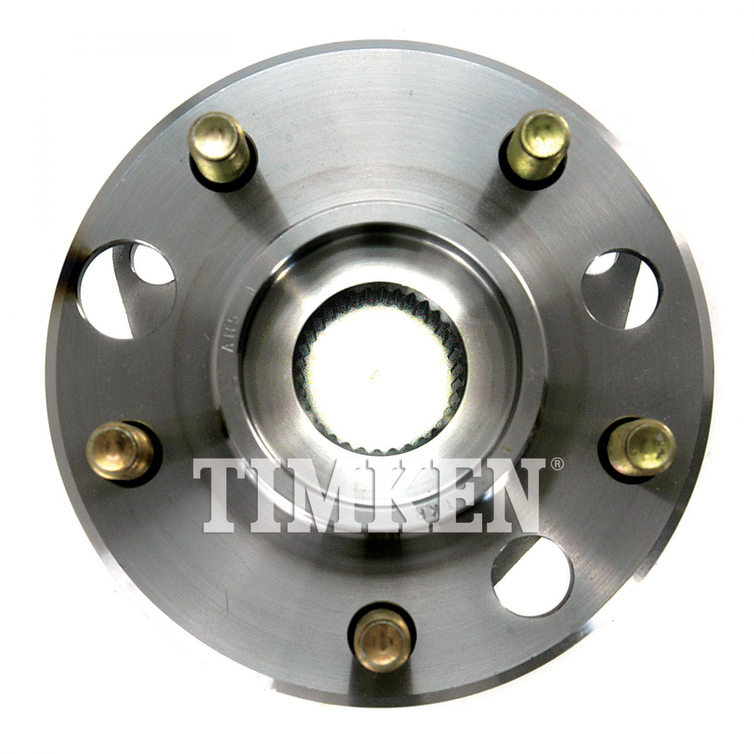 Timken 513059 - Wheel Bearing and Hub Assembly Timken 513059 Wheel Bearing and Hub Assembly product image 2 of 4