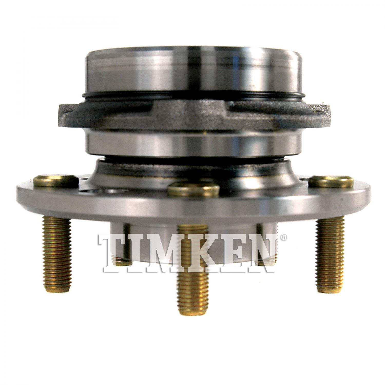 Timken 513059 - Wheel Bearing and Hub Assembly Timken 513059 Wheel Bearing and Hub Assembly product image 3 of 4