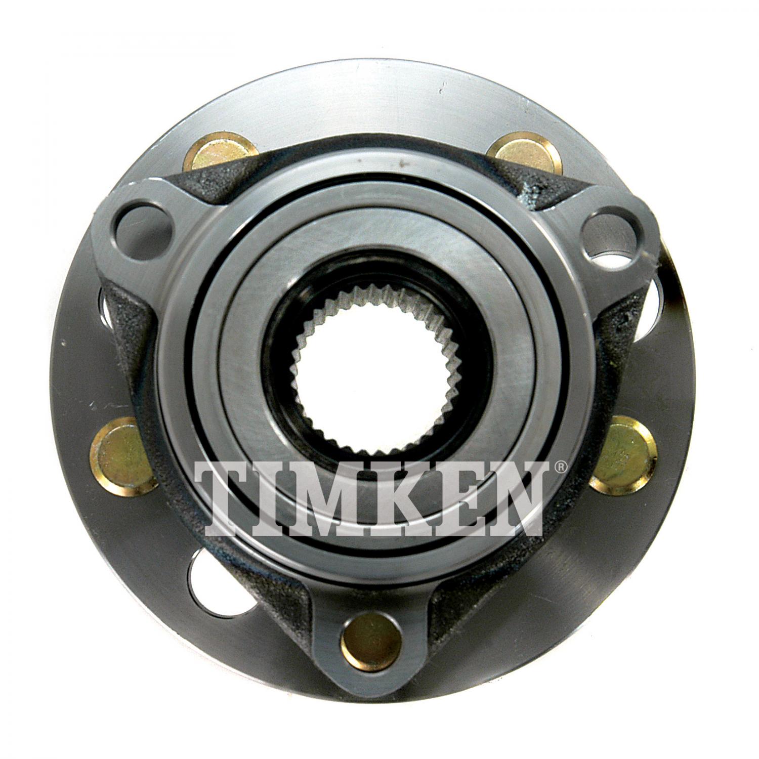 Timken 513059 - Wheel Bearing and Hub Assembly Timken 513059 Wheel Bearing and Hub Assembly product image 4 of 4
