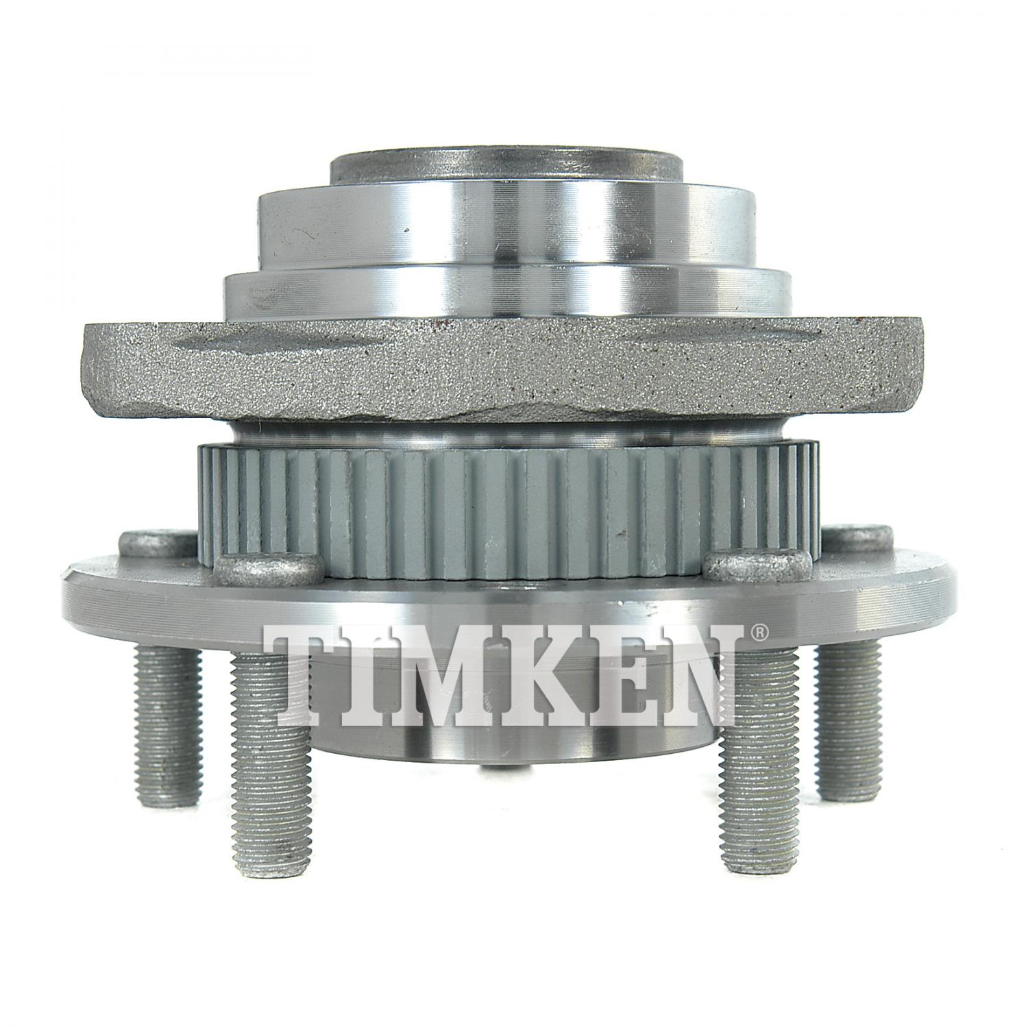 Timken 513061 - Wheel Bearing and Hub Assembly Timken 513061 Wheel Bearing and Hub Assembly product image 3 of 4