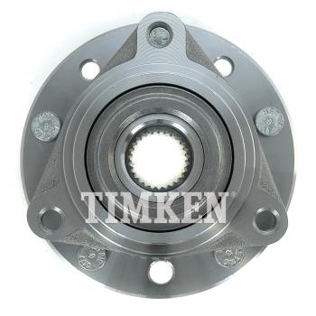 TIMKEN 513061 - Wheel Bearing and Hub Assembly Product image