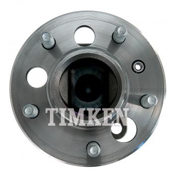 TIMKEN 513062 - Wheel Bearing and Hub Assembly Product image