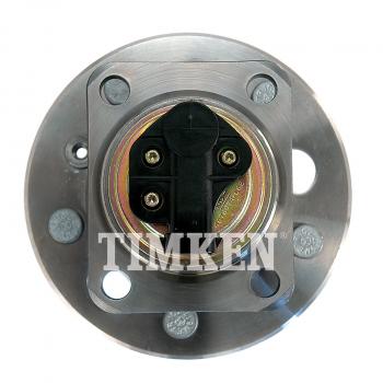 1991 Oldsmobile Delta 88 Wheel Bearing and Hub Assembly Rear Timken 513062 image 4 of 4