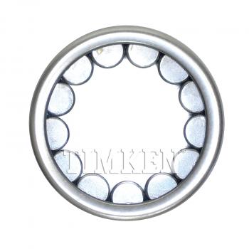 2010 Hummer H3T Wheel Bearing Rear Timken 513067 image 2 of 4