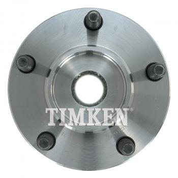 TIMKEN 513074 - Wheel Bearing and Hub Assembly Product image