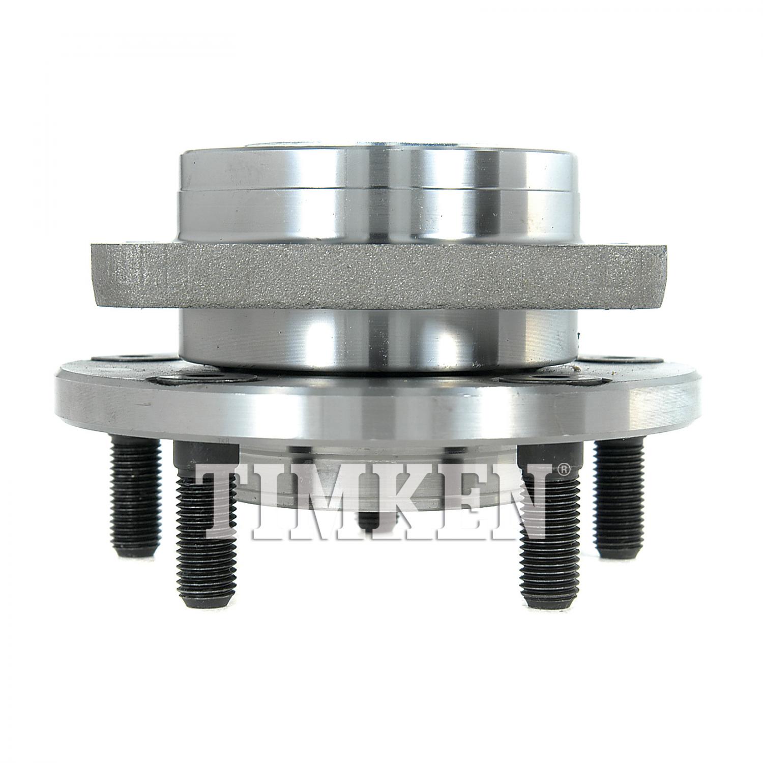 Timken 513074 - Wheel Bearing and Hub Assembly Timken 513074 Wheel Bearing and Hub Assembly product image 3 of 4