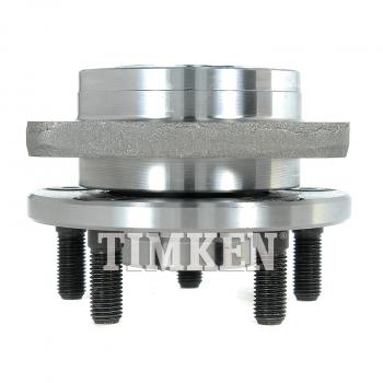 TIMKEN 513075 - Wheel Bearing and Hub Assembly Product image