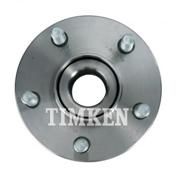 TIMKEN 513076 - Wheel Bearing and Hub Assembly Product image