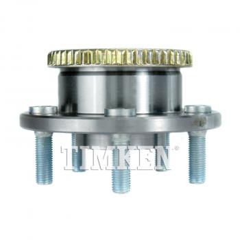 TIMKEN 513076 - Wheel Bearing and Hub Assembly Product image