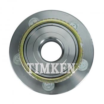 TIMKEN 513076 - Wheel Bearing and Hub Assembly Product image