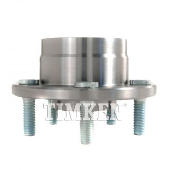 TIMKEN 513077 - Wheel Bearing and Hub Assembly Product image