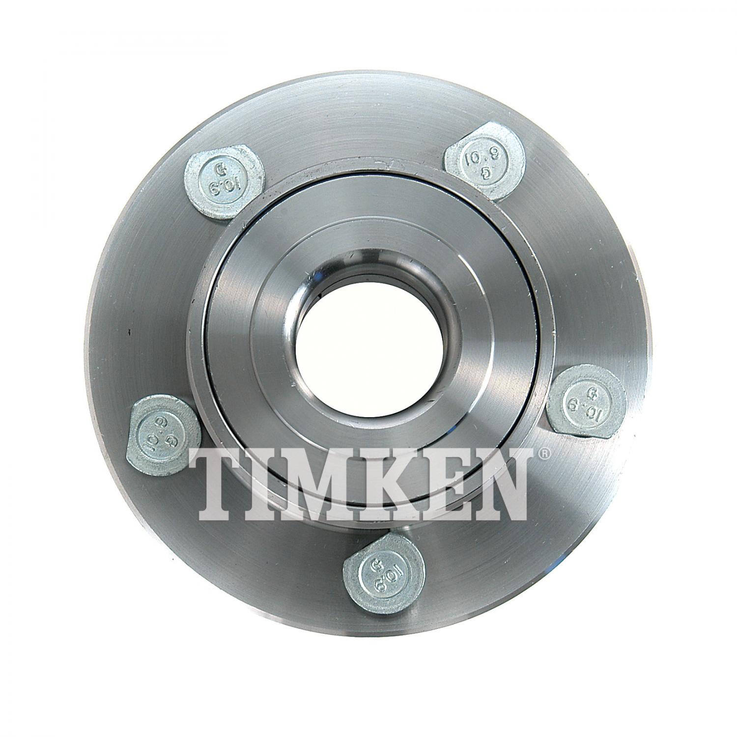 Timken 513077 - Wheel Bearing and Hub Assembly Timken 513077 Wheel Bearing and Hub Assembly product image 4 of 4