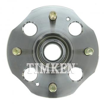 TIMKEN 513081 - Wheel Bearing and Hub Assembly Product image