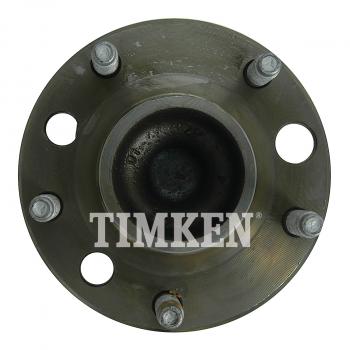 TIMKEN 513085 - Wheel Bearing and Hub Assembly Product image