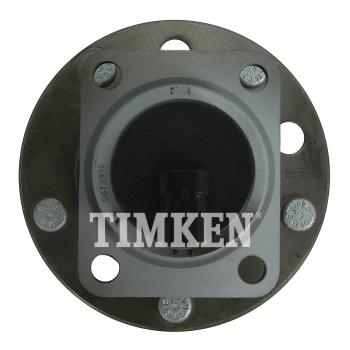 Timken 513085 Wheel Bearing and Hub Assembly product image 4 of 4
