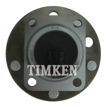 TIMKEN 513085 - Wheel Bearing and Hub Assembly Product image