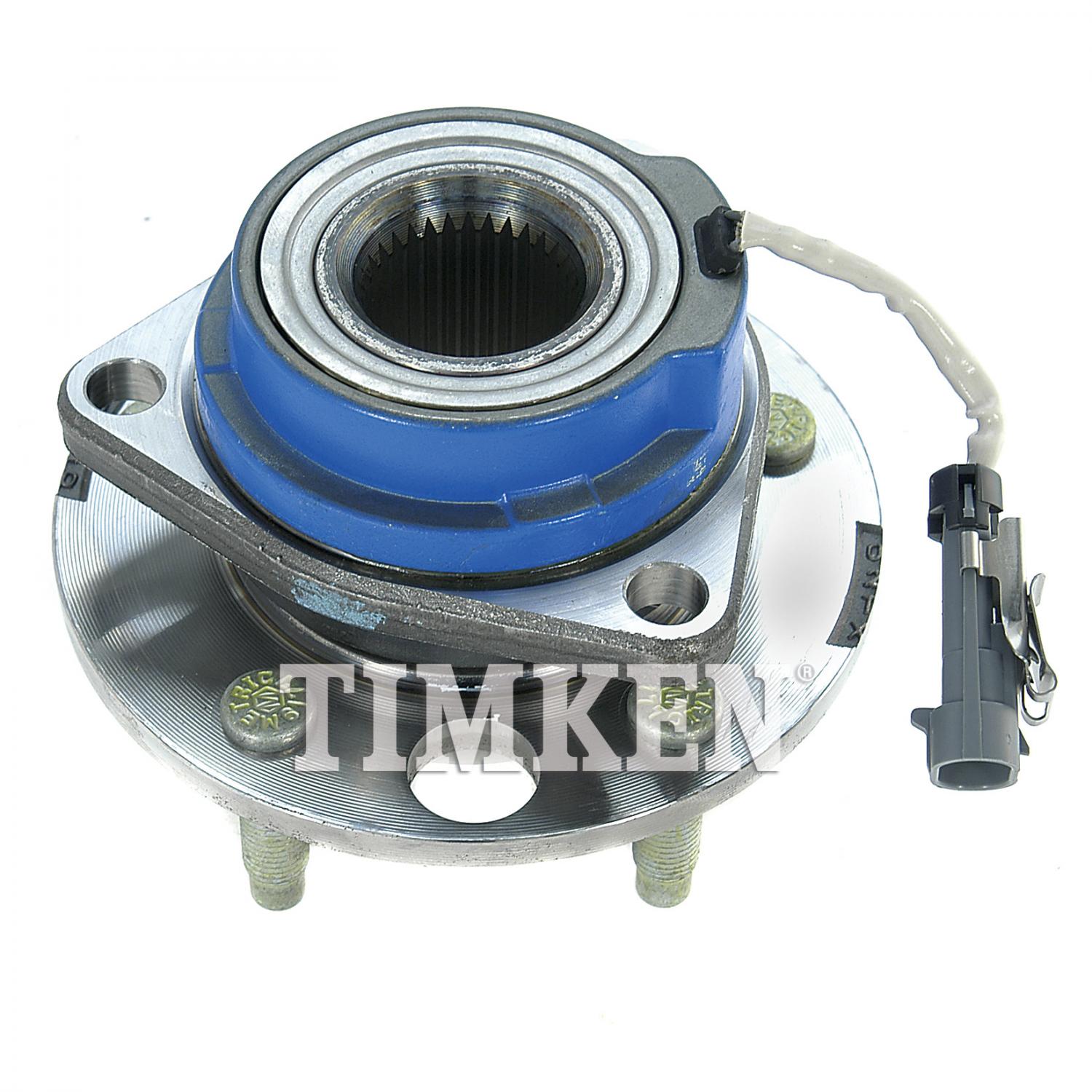 Timken 513087 - Wheel Bearing and Hub Assembly Timken 513087 Wheel Bearing and Hub Assembly product image 1 of 4