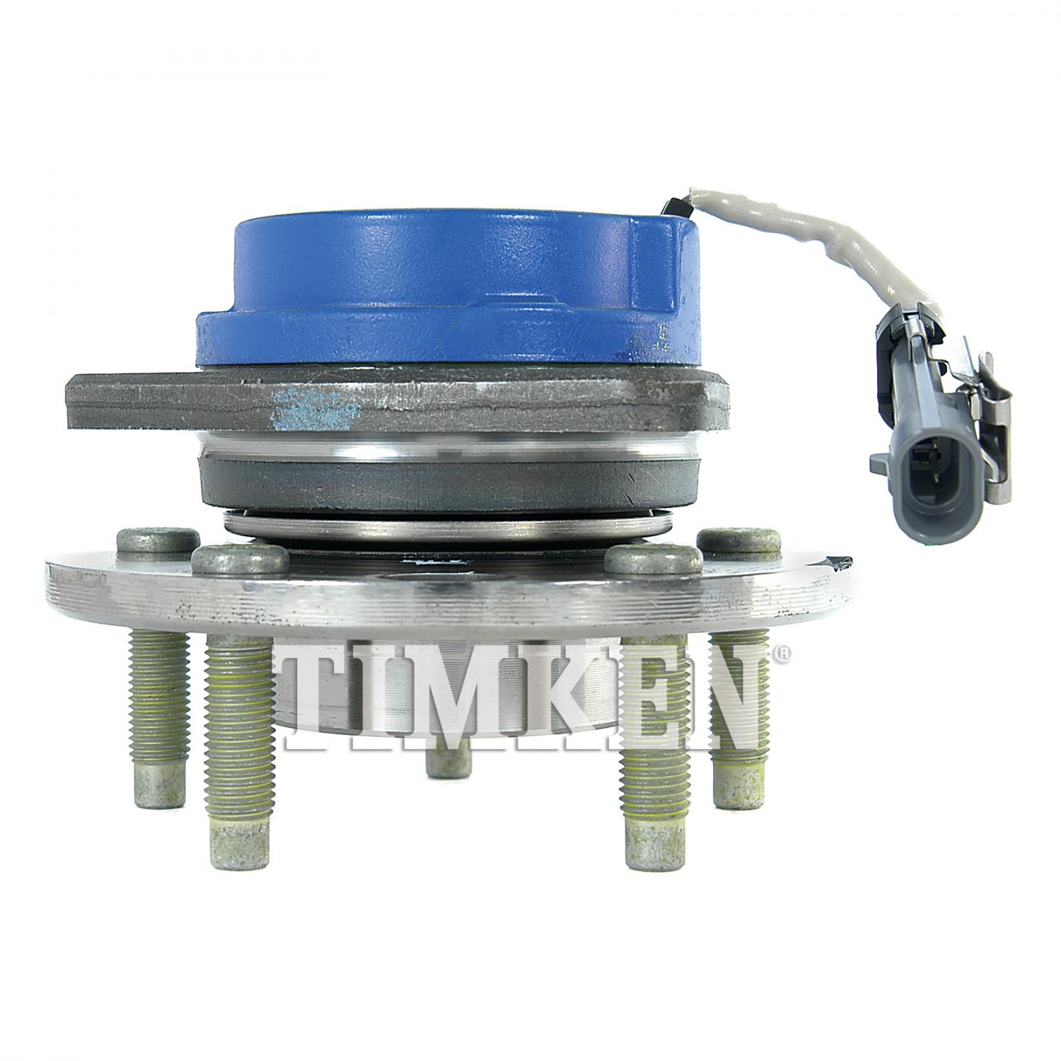 Timken 513087 - Wheel Bearing and Hub Assembly Timken 513087 Wheel Bearing and Hub Assembly product image 3 of 4