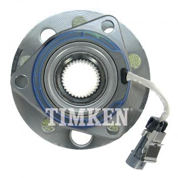 TIMKEN 513087 - Wheel Bearing and Hub Assembly Product image