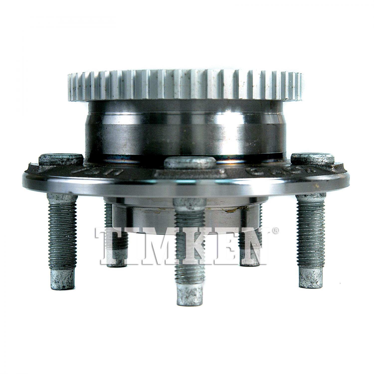 Timken 513092 - Wheel Bearing and Hub Assembly Timken 513092 Wheel Bearing and Hub Assembly product image 3 of 4