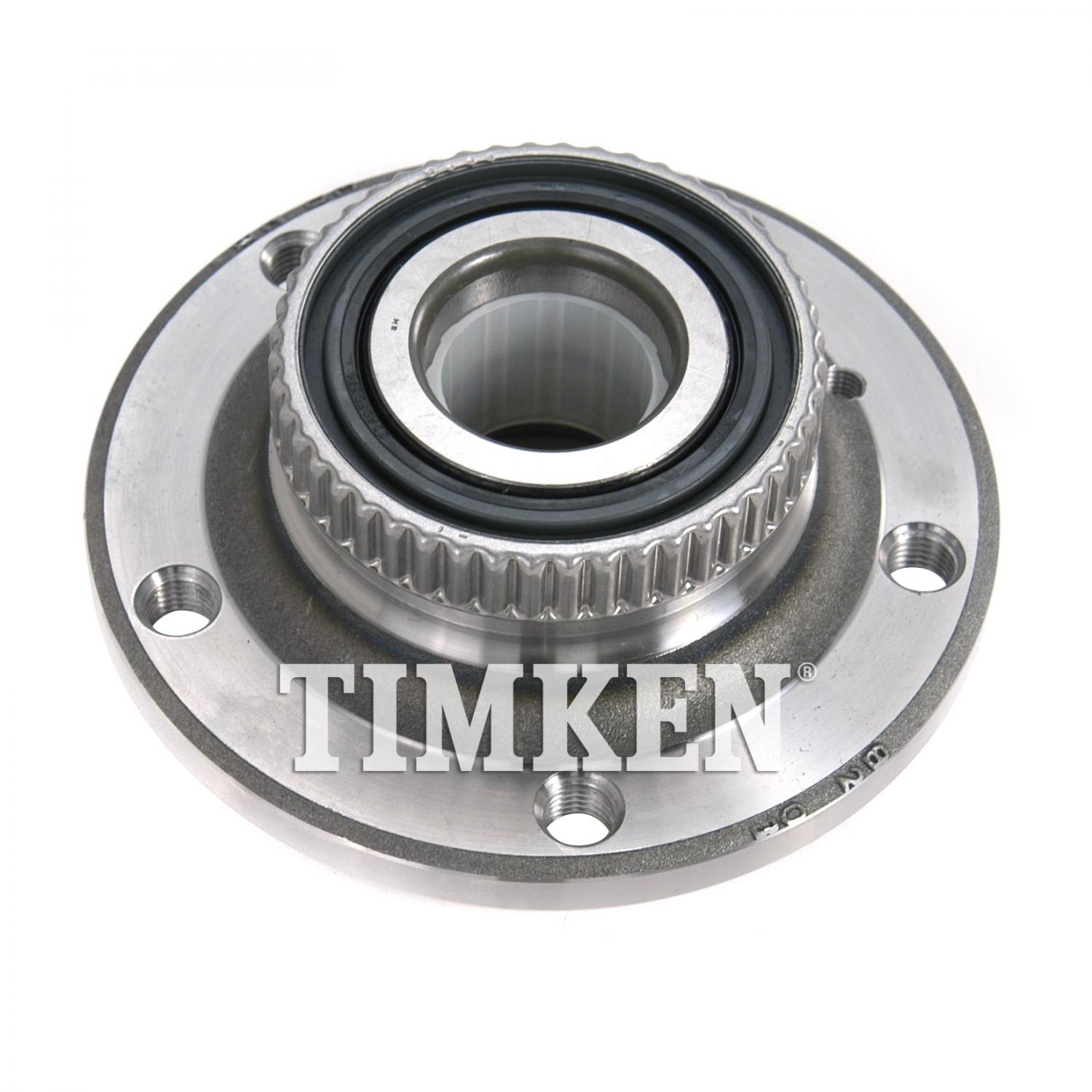 Timken 513094 Wheel Bearing and Hub Assembly product image 1 of 4