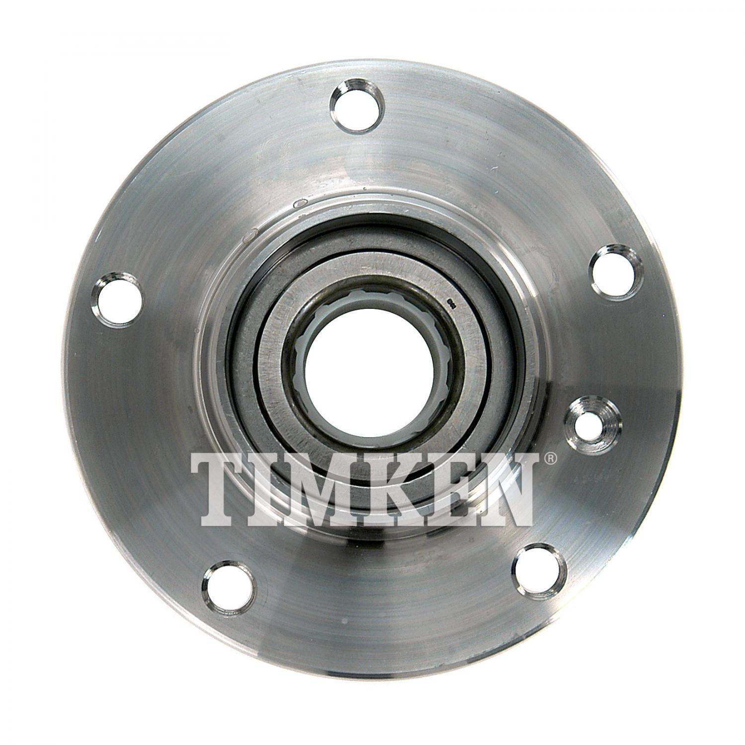 Timken 513094 Wheel Bearing and Hub Assembly product image 2 of 4