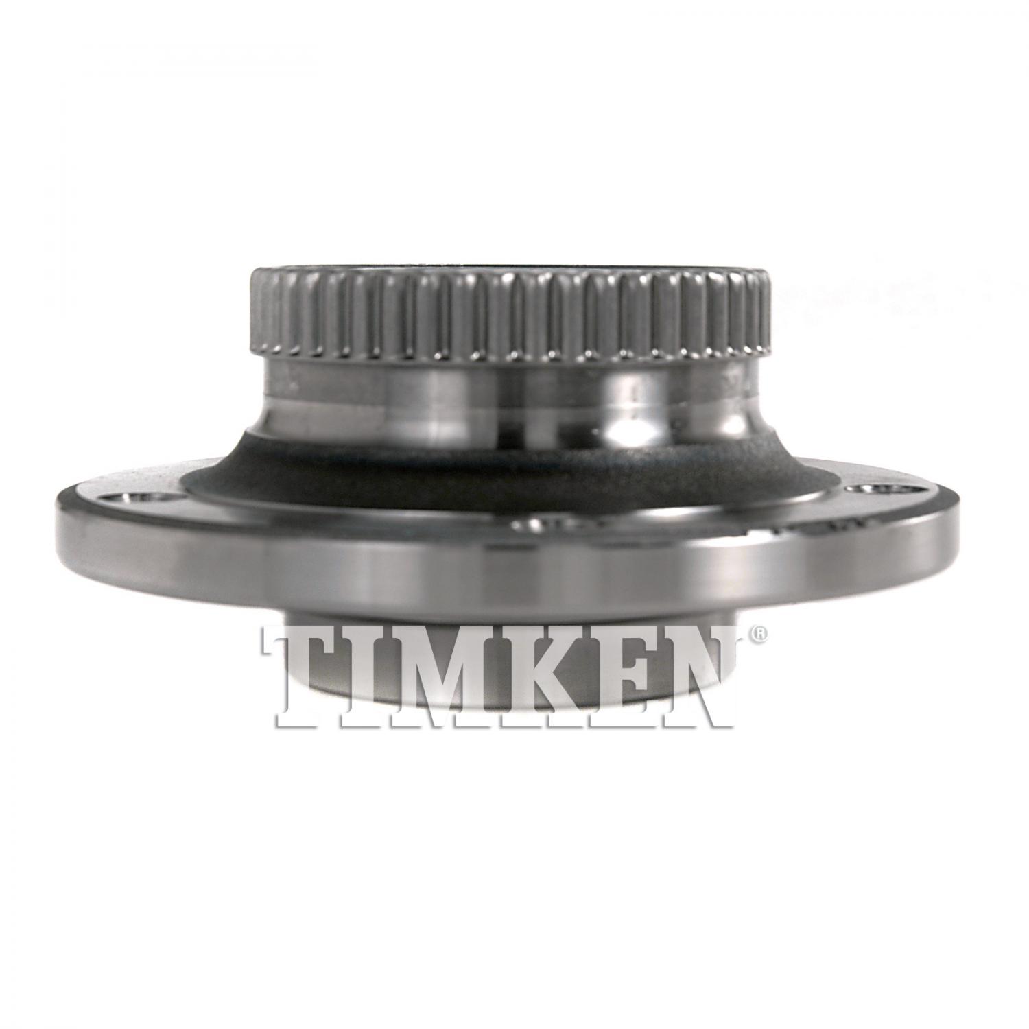 Timken 513094 Wheel Bearing and Hub Assembly product image 3 of 4