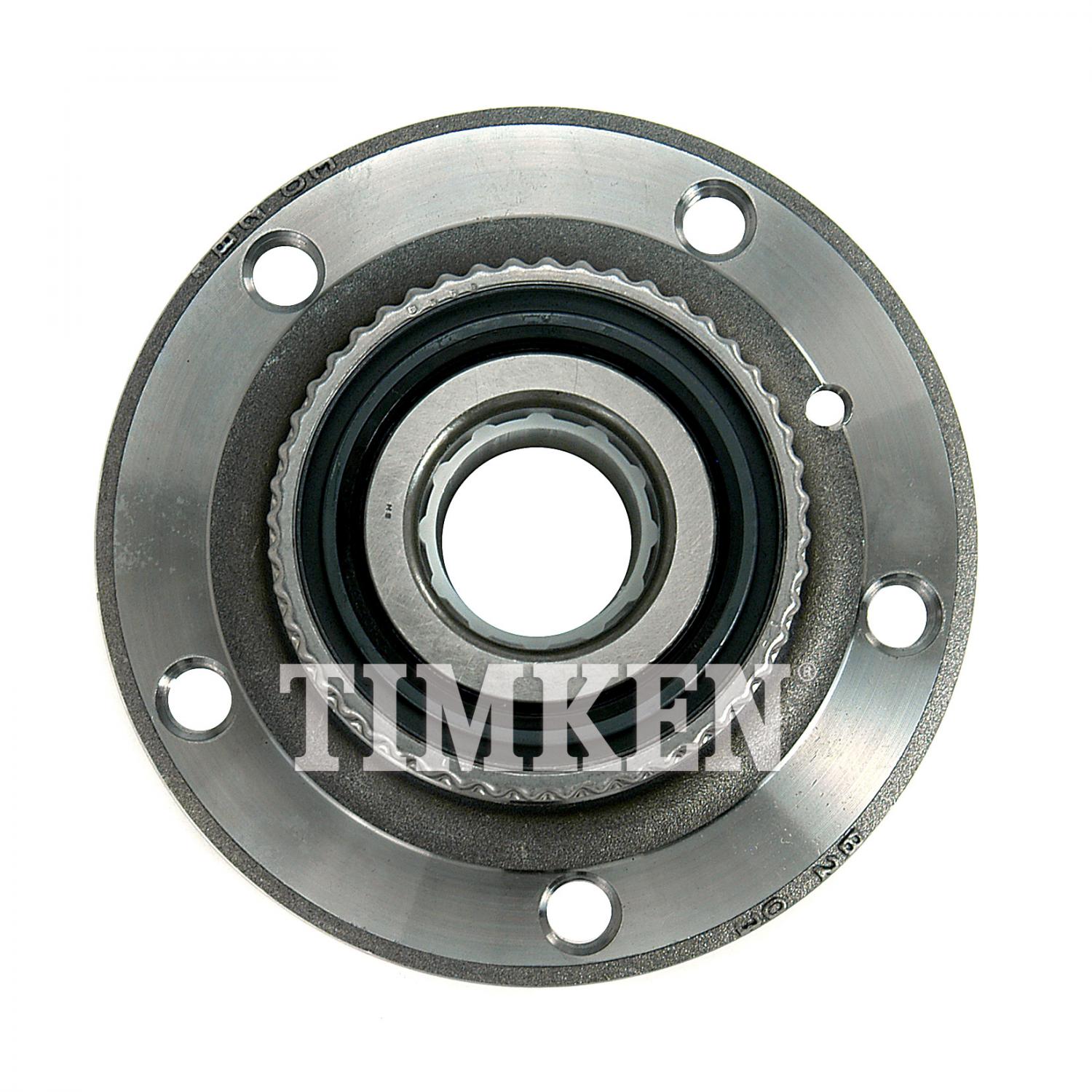 Timken 513094 Wheel Bearing and Hub Assembly product image 4 of 4